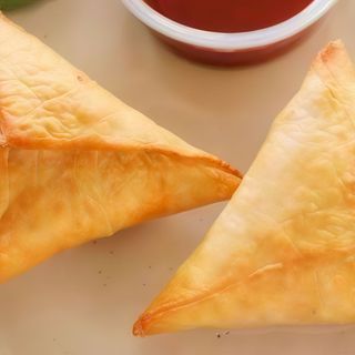 Samosa piccola