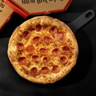 27 სმ სუპერ პეპერონი 