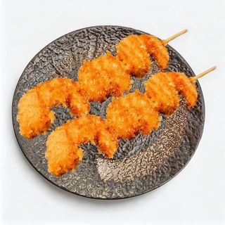 08. Ebi love - 2 pezzi