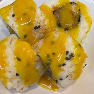 52-Saiyan Roll Ternera (8 Uds.)