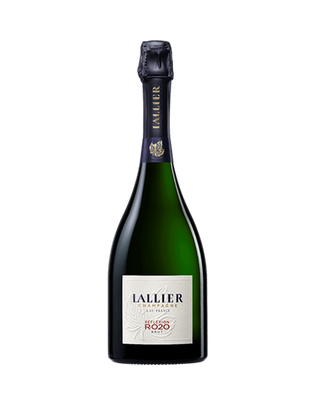Champagne Brut Lallier R020