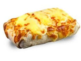 Tacos Gratiné Crevettes