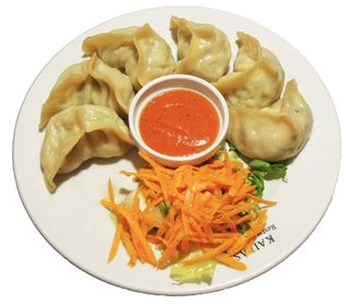 Tsel Momo Plato Tradicional (8 Uds.)