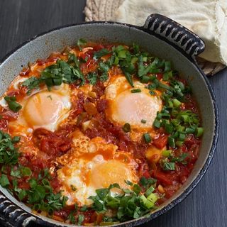 Shakshuka