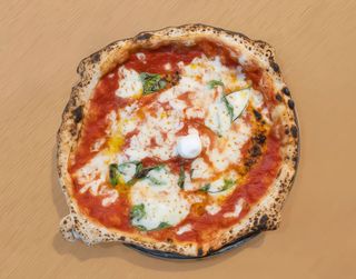 Margherita