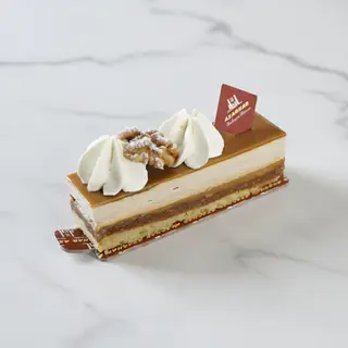 Tronche Caramel