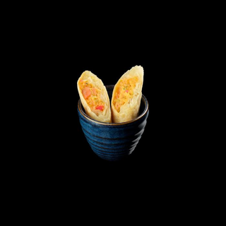 011 - INVOLTINO VEGGIE