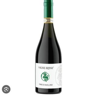 Fiano di Avellino 