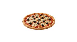 Pizza Champignons