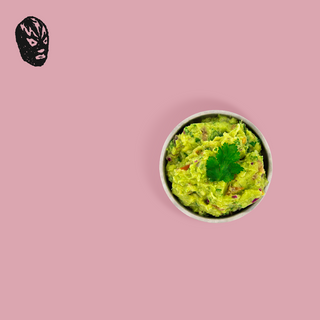 Guacamole (grande)