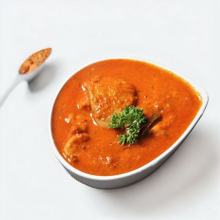 Fish Masala