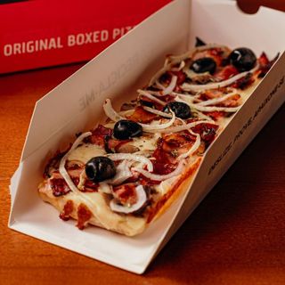 P25 - SICILIANA GOURMET