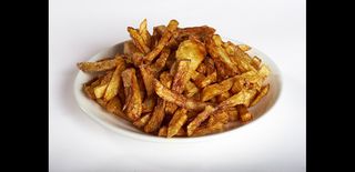 Порция картофи (100г)