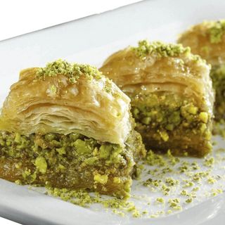 Baklava (4 Uds.)