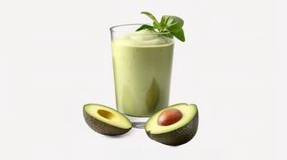 Cocktail Avocat