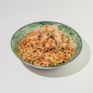 Yaki Soba(炒面)