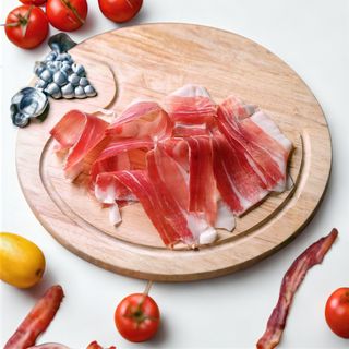 Goveđi domaći pršut