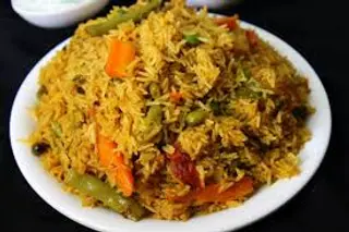 Veg Biriani