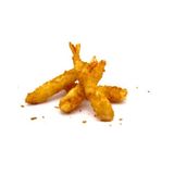 10. Tempura De Langostinos (6 Uds.)