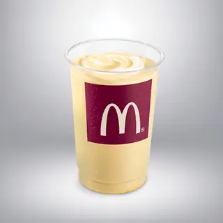Shake vanilija
