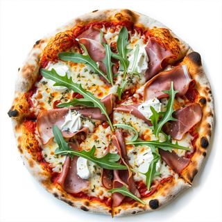 Benek Mascarpone 30cm