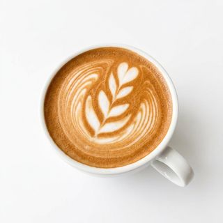 Cafe Latte