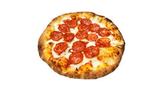 Pizza Pepperoni