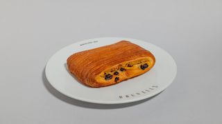 Croissant Painsuis | Pain Suisse