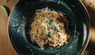 სპაგეტი კარბონარა