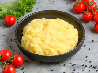 Կարտոֆիլի խյուս /350 գր /