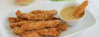tenders pepper