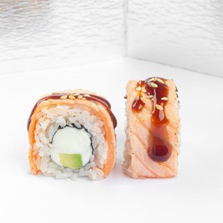 Фила гриль (4 шт.)