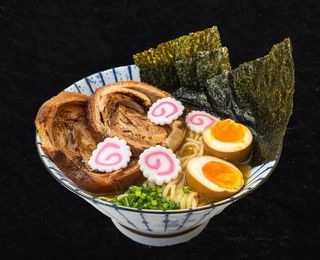 KLASYCZNE TONKOTSU