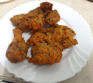 1/2 Medio Pica Pollo