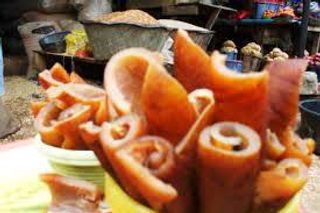 KPOMO (Pelle di manzo piccante)