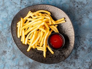 КАРТОПЛЯ FRITAS (150g)