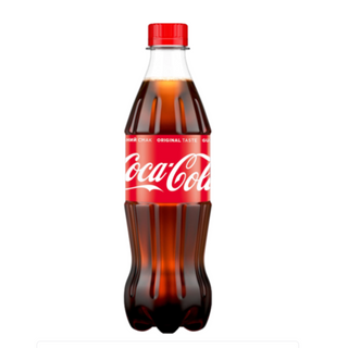 Coca-Cola (0,5л) (0,5 бут.)