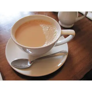 African Tea
