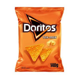 Dorritos Texmex 140g