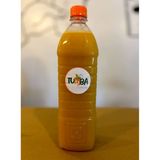 Mango Banana Smoothie