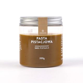 Pasta pistacjowa 100% 200g