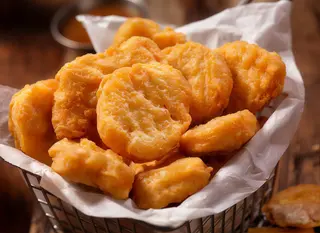 Nuggets (6 Uds.)