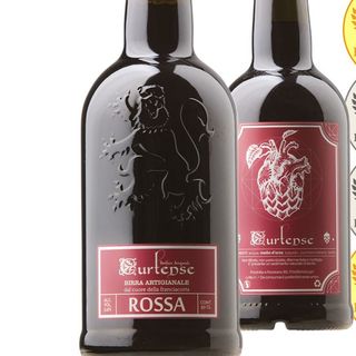 Curtense Rossa 50cl