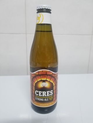 Birra Ceres 33 cl
