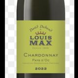 (Louis Max X David Duband) Pays d'Oc IGP 2022