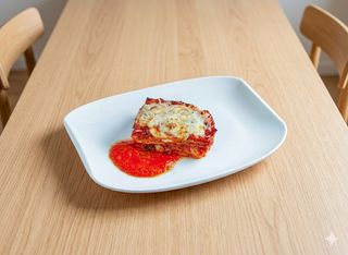 Parmigiana di Melanzane