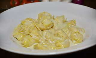 Tortellini Quattro Formaggi