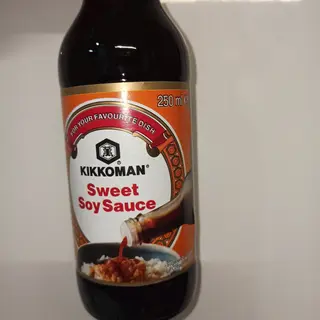 soja dulce 250ml