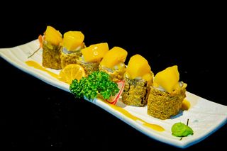 HH023 - Hosomaki Mango