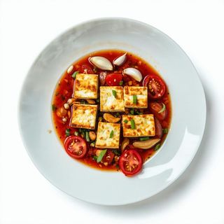 Tofu po wietnamsku
